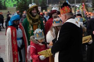 Orszak Trzech Króli 2020 – zdjęcie 110 z 133