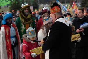 Orszak Trzech Króli 2020 – zdjęcie 111 z 133