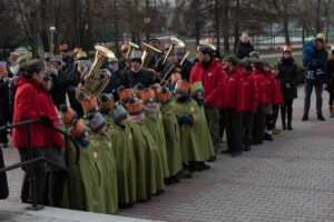 Orszak Trzech Króli 2020 – zdjęcie 112 z 133