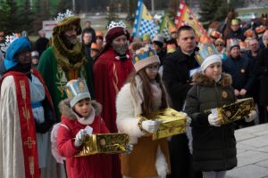 Orszak Trzech Króli 2020 – zdjęcie 114 z 133