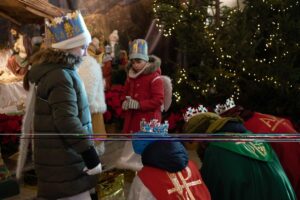 Orszak Trzech Króli 2020 – zdjęcie 117 z 133