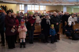 Orszak Trzech Króli 2020 – zdjęcie 122 z 133