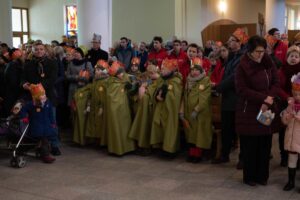 Orszak Trzech Króli 2020 – zdjęcie 123 z 133
