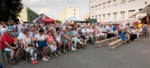 Parafialny Festyn Rodzinny 2018 – zdjęcie 3 z 6