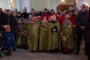 Orszak Trzech Króli 2020 – zdjęcie 126 z 133
