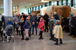 Orszak Trzech Króli 2020 – zdjęcie 127 z 133