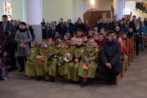 Orszak Trzech Króli 2020 – zdjęcie 130 z 133