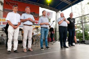 Parafialny Festyn Rodzinny 2018 – zdjęcie 4 z 6