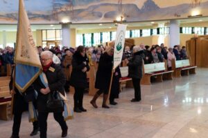 Dzień skupienia grup o. Pio 2020 – zdjęcie 10 z 68