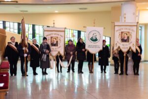 Dzień skupienia grup o. Pio 2020 – zdjęcie 29 z 68