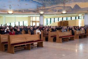 Dzień skupienia grup o. Pio 2020 – zdjęcie 32 z 68