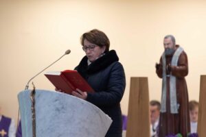 Dzień skupienia grup o. Pio 2020 – zdjęcie 38 z 68
