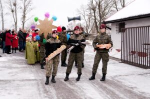 Orszak Trzech Króli 2019 – zdjęcie 1 z 39
