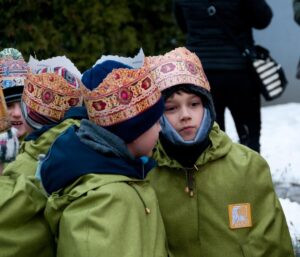 Orszak Trzech Króli 2019 – zdjęcie 2 z 39