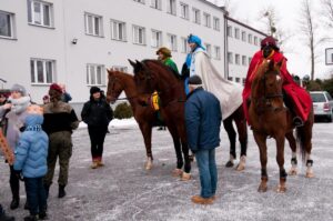 Orszak Trzech Króli 2019 – zdjęcie 5 z 39