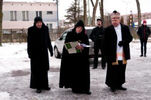 Orszak Trzech Króli 2019 – zdjęcie 6 z 39