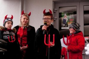 Orszak Trzech Króli 2019 – zdjęcie 7 z 39