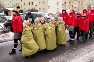 Orszak Trzech Króli 2019 – zdjęcie 8 z 39