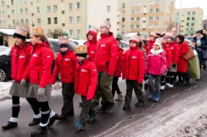 Orszak Trzech Króli 2019 – zdjęcie 9 z 39
