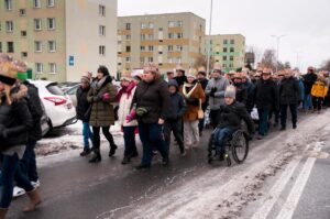 Orszak Trzech Króli 2019 – zdjęcie 10 z 39