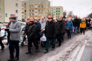 Orszak Trzech Króli 2019 – zdjęcie 11 z 39