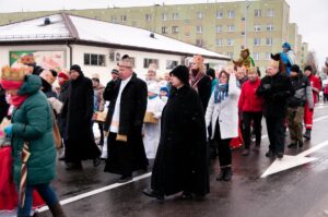 Orszak Trzech Króli 2019 – zdjęcie 12 z 39