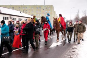 Orszak Trzech Króli 2019 – zdjęcie 13 z 39