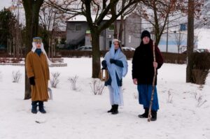 Orszak Trzech Króli 2019 – zdjęcie 16 z 39