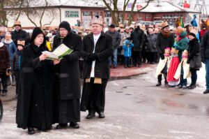 Orszak Trzech Króli 2019 – zdjęcie 17 z 39