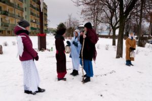 Orszak Trzech Króli 2019 – zdjęcie 19 z 39