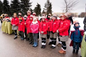 Orszak Trzech Króli 2019 – zdjęcie 21 z 39
