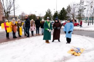 Orszak Trzech Króli 2019 – zdjęcie 22 z 39