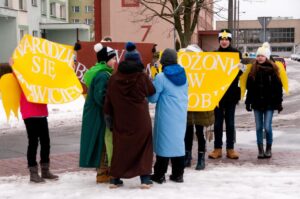 Orszak Trzech Króli 2019 – zdjęcie 25 z 39