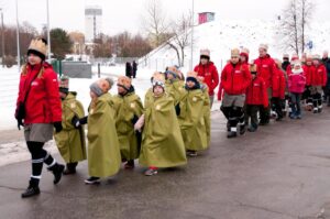 Orszak Trzech Króli 2019 – zdjęcie 29 z 39