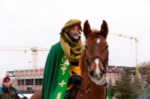Orszak Trzech Króli 2019 – zdjęcie 31 z 39