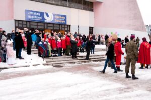 Orszak Trzech Króli 2019 – zdjęcie 35 z 39