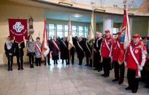 Jubileusz 30 lat poświęcenia kościoła 2016 – zdjęcie 6 z 40