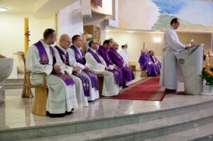 Jubileusz 30 lat poświęcenia kościoła 2016 – zdjęcie 10 z 40