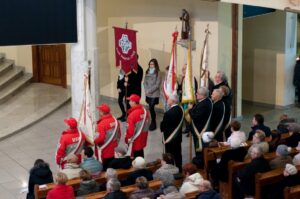 Jubileusz 30 lat poświęcenia kościoła 2016 – zdjęcie 17 z 40
