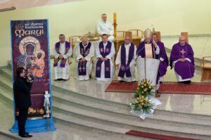 Jubileusz 30 lat poświęcenia kościoła 2016 – zdjęcie 19 z 40