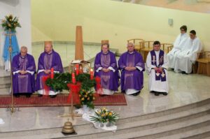 Jubileusz 30 lat poświęcenia kościoła 2016 – zdjęcie 20 z 40