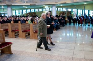 Jubileusz 30 lat poświęcenia kościoła 2016 – zdjęcie 25 z 40