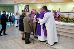 Jubileusz 30 lat poświęcenia kościoła 2016 – zdjęcie 26 z 40
