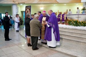 Jubileusz 30 lat poświęcenia kościoła 2016 – zdjęcie 27 z 40