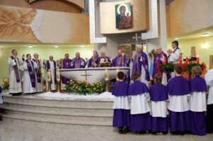 Jubileusz 30 lat poświęcenia kościoła 2016 – zdjęcie 30 z 40