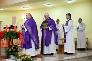 Jubileusz 30 lat poświęcenia kościoła 2016 – zdjęcie 37 z 40