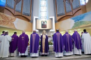 Jubileusz 30 lat poświęcenia kościoła 2016 – zdjęcie 40 z 40
