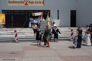 Boże Ciało 2020 – zdjęcie 1 z 62