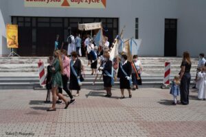 Boże Ciało 2020 – zdjęcie 2 z 62