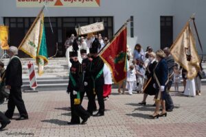 Boże Ciało 2020 – zdjęcie 7 z 62
